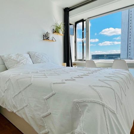 2 Private Bedrooms, Montparnasse Station Paryż Zewnętrze zdjęcie