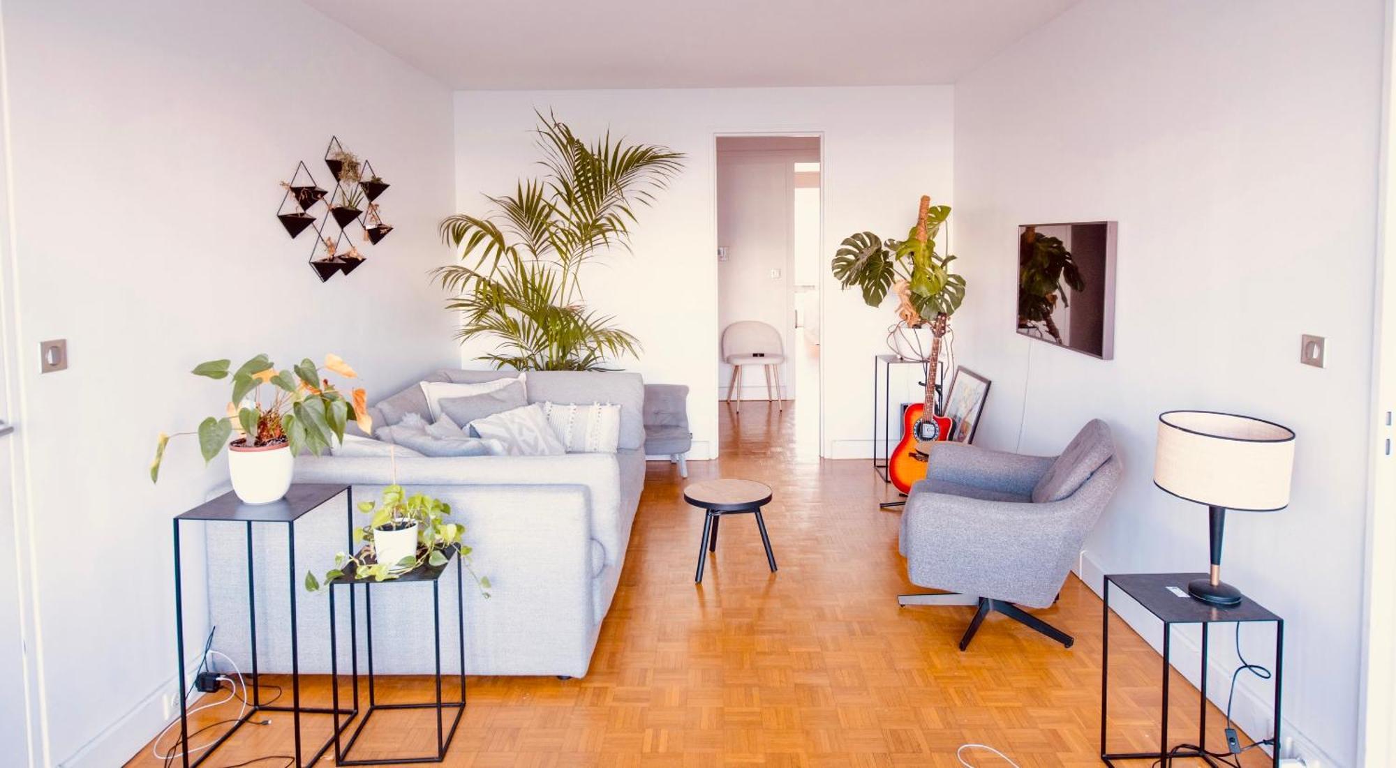 2 Private Bedrooms, Montparnasse Station Paryż Zewnętrze zdjęcie