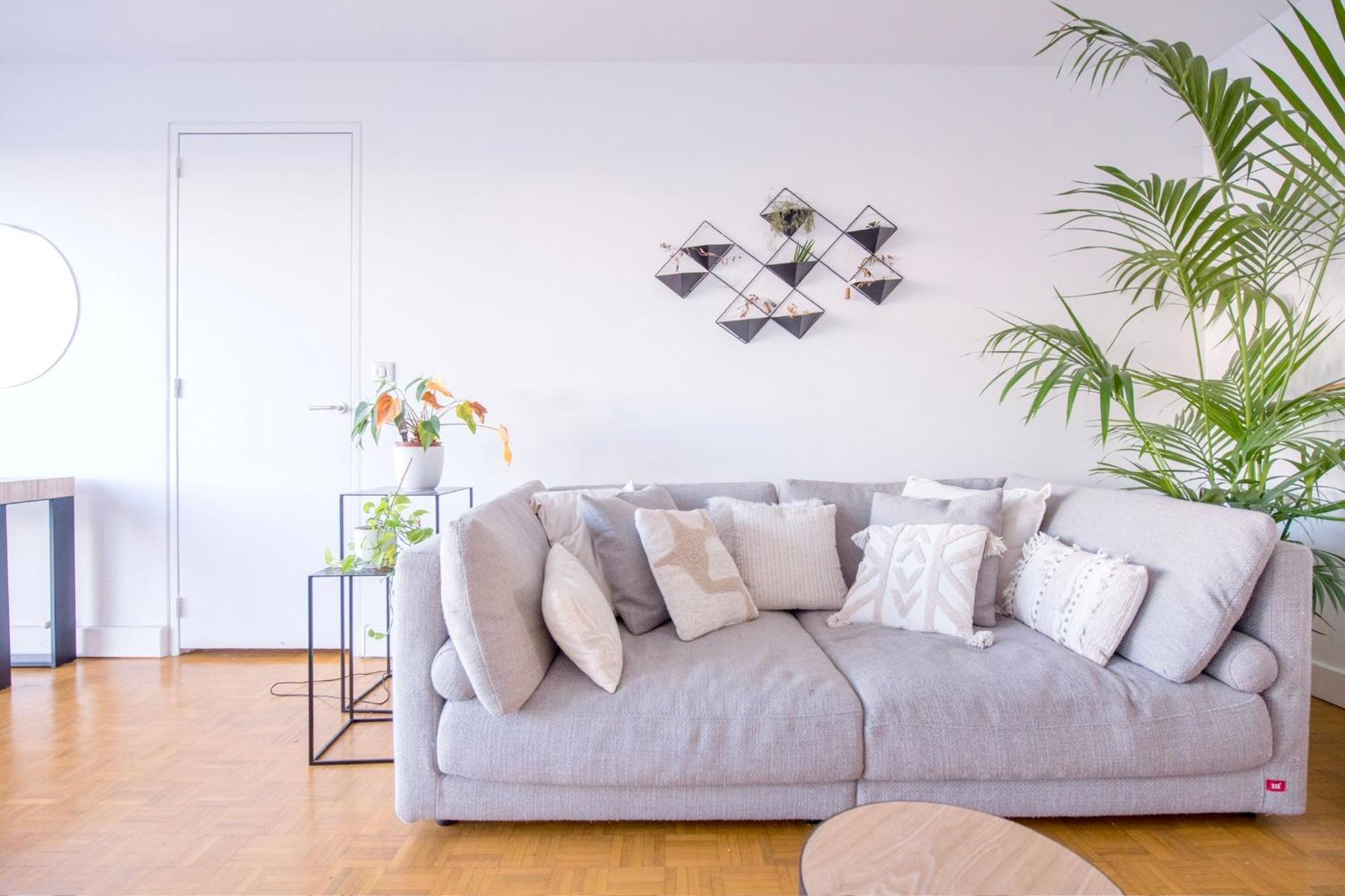 2 Private Bedrooms, Montparnasse Station Paryż Zewnętrze zdjęcie